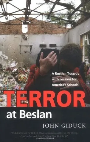 Terror at Beslan: A Russian Tragedy with Lessons for America