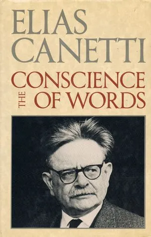 The Conscience of Words