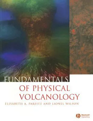 Physical Volcanology