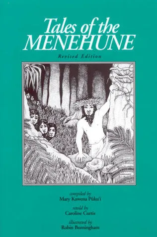 Tales of the Menehune