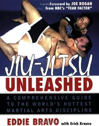 Jiu-Jitsu Unleashed: A Comprehensive Guide to the World