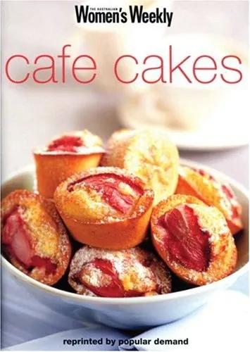 Cafe Cakes