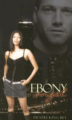 Ebony Angel