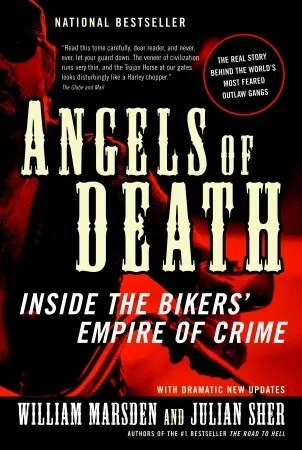 Angels of Death: Inside the Bikers