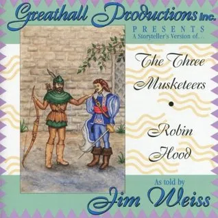 The Three Musketeers/Robin Hood