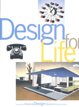 Design For Life