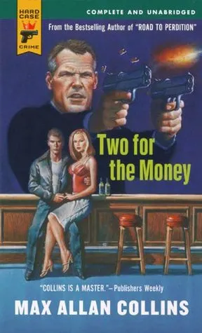 Two for the Money  (Hard Case Crime #5)