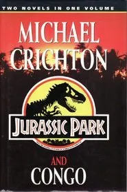Jurassic Park / Congo