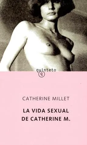 La vida sexual de Catherine Millet