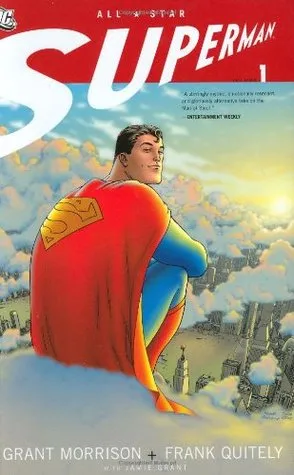 All-Star Superman, Vol. 1
