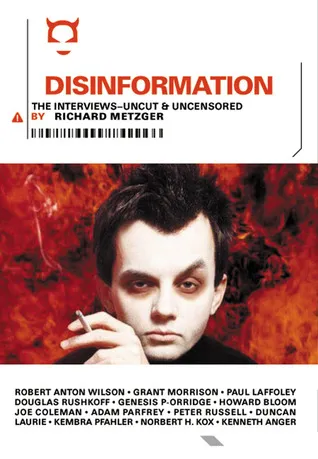 Disinformation: The Interviews