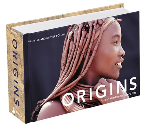Origins: African Wisdom for Every Day