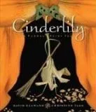 Cinderlily: A Floral Fairytale