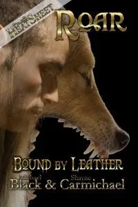 Bound by Leather