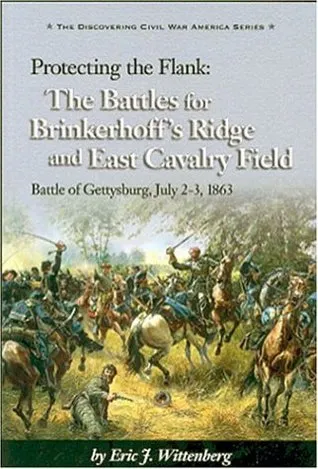 Protecting the Flank: The Battles for Brinkerhoff