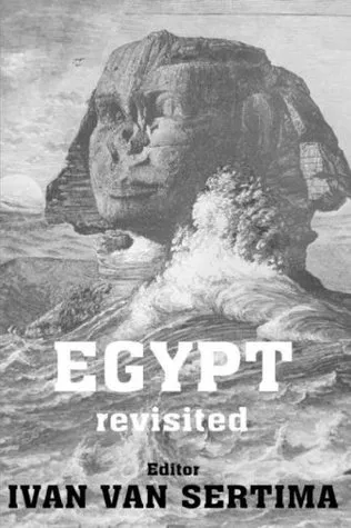 Egypt Revisited