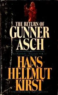 The Return of Gunner Asch