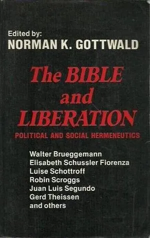 Bible and Liberation: Political and Social Hermeneutics