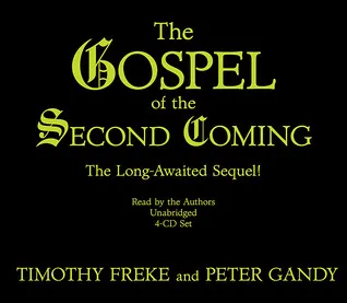 The Gospel of the Second Coming (Audio CD)
