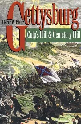 Gettysburg--Culp