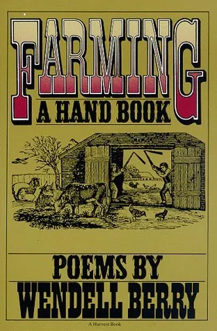 Farming, a Hand Book