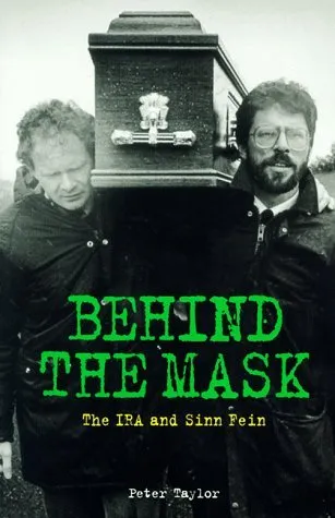 Behind the Mask