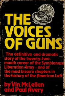 The Voices of Guns