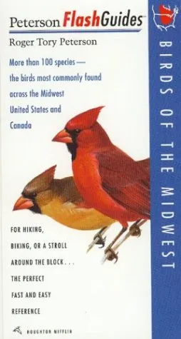 Birds of the Midwest