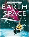 The Usborne Internet-Linked Library of Science Earth and Space