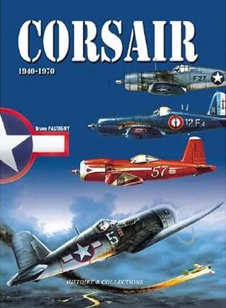 The Corsair 1940-1970