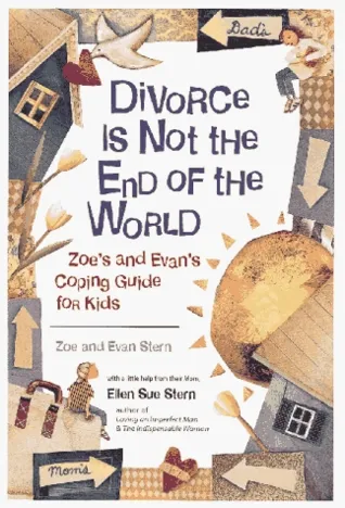 Divorce Is Not the End of the World : Zoe