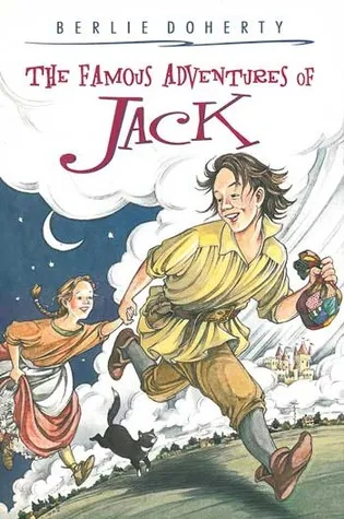The Famous Adventures of Jack