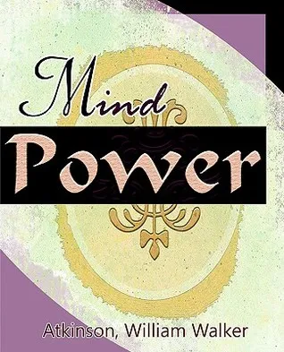 Mind Power (1912)