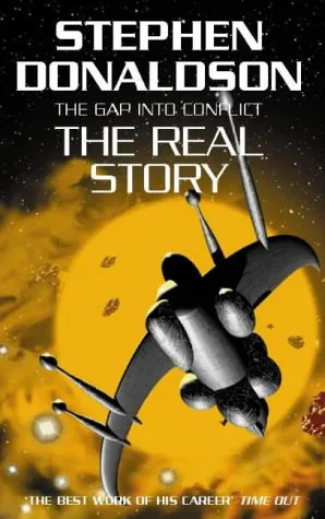 The Gap into Conflict: The Real Story
