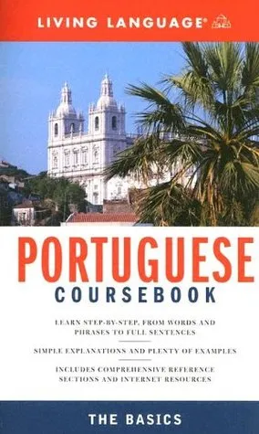 Complete Portuguese: The Basics (Book) (Complete Basic Courses)