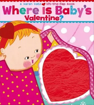 Where Is Baby