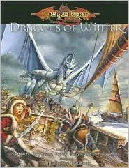Dragonlance Dragons of Winter (Dragonlance)