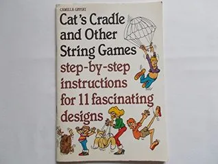 Cat's Cradle And Other String Games