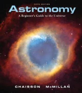 Astronomy: A Beginner