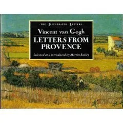 Letters from Provence