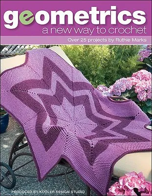 Geometrics: A New Way to Crochet