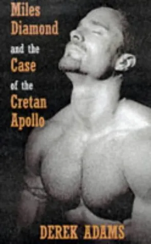 Miles Diamond & The Cretan Apollo