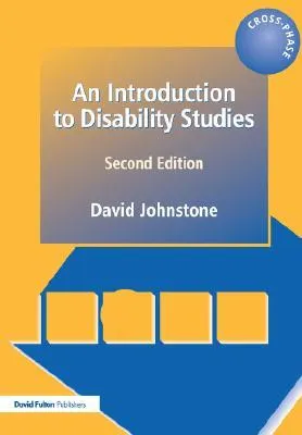 An Introduction to Disability Studies - 2nd Edition
