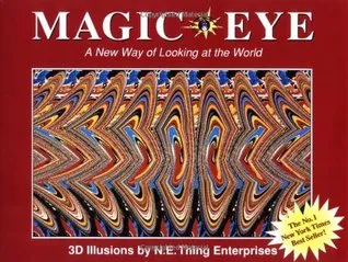 Magic Eye 1: A New Way of Looking at the World
