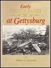 Early Photography At Gettysburg