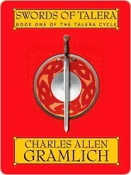 Swords of Talera [Talera Cycle Book 1]