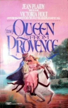 The Queen from Provence