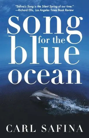 Song for the Blue Ocean