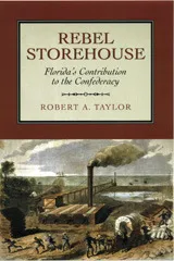 Rebel Storehouse: Florida