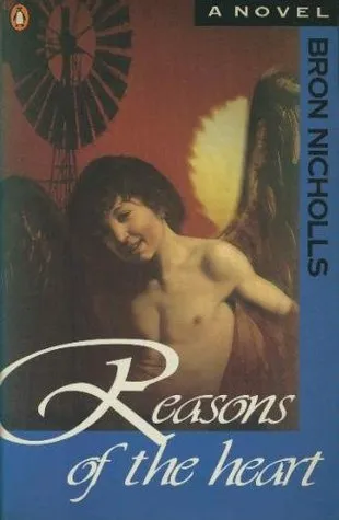 Reasons Of The Heart